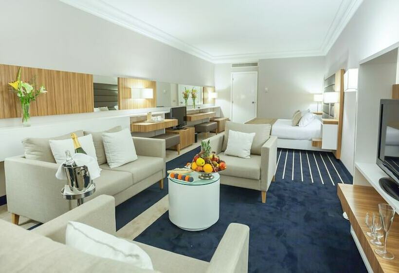 سوییت اجرایی, El Mouradi Gammarth