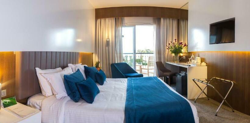 اتاق کلاس بیزنس, El Mouradi Gammarth