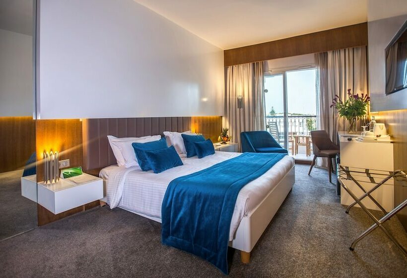 اتاق کلاس بیزنس, El Mouradi Gammarth