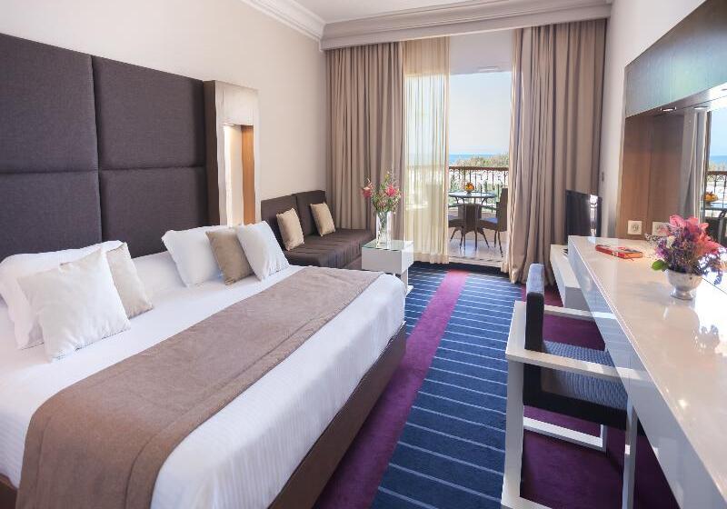 اتاق سوپریور, El Mouradi Gammarth