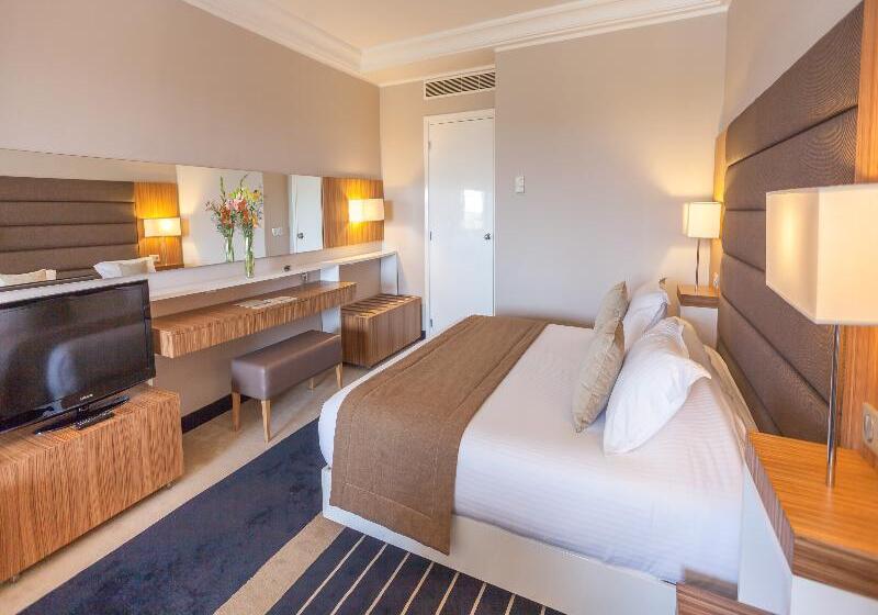 سوییت اجرایی, El Mouradi Gammarth