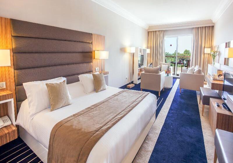 سوییت اجرایی, El Mouradi Gammarth