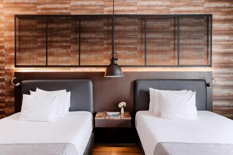 اتاق کلاس بیزنس, El Mouradi Gammarth