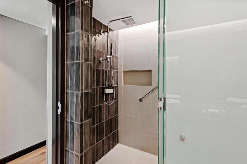 اتاق کلاس بیزنس, El Mouradi Gammarth