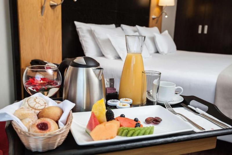 اتاق کلاس بیزنس, El Mouradi Gammarth