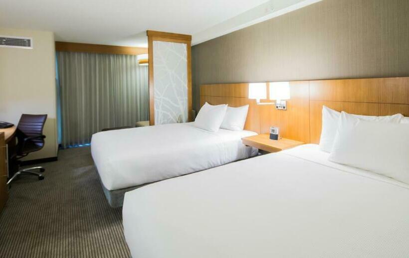 غرفة قياسية, Hyatt Place Daytona Beach Oceanfront