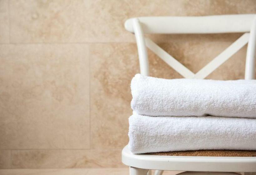 스탠다드 룸 가든 전망, Plumber Manor