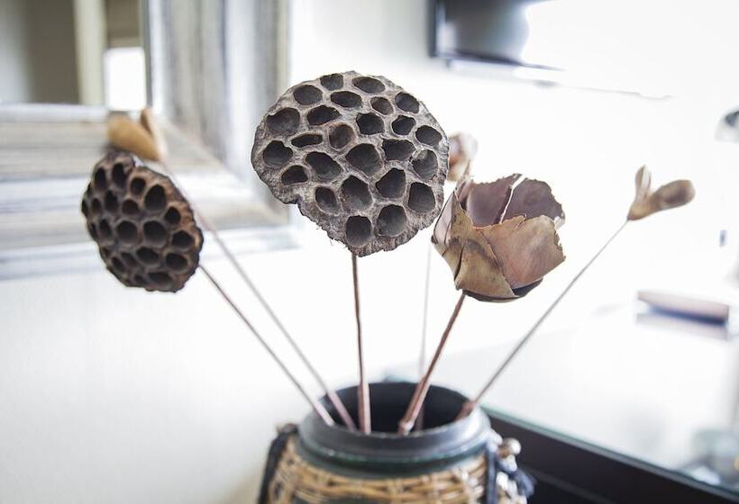 اتاق لوکس, Quentin Design Hotel Berlin