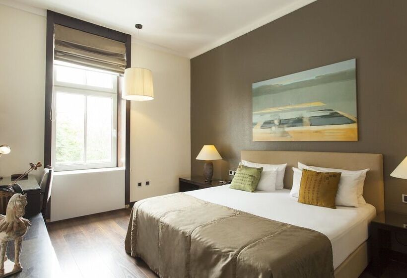 اتاق استاندارد, Quentin Design Hotel Berlin