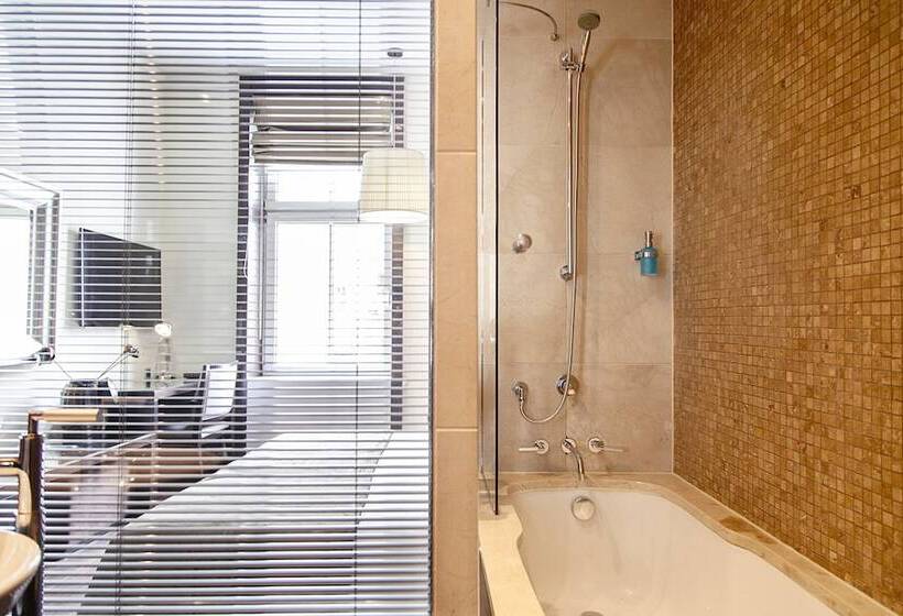 اتاق استاندارد, Quentin Design Hotel Berlin