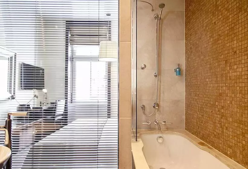اتاق استاندارد, Quentin Design Hotel Berlin