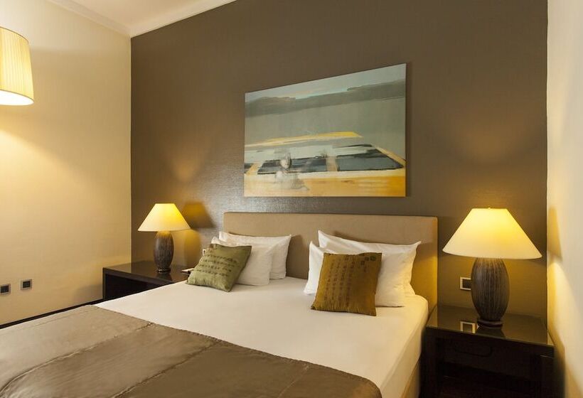 اتاق استاندارد, Quentin Design Hotel Berlin