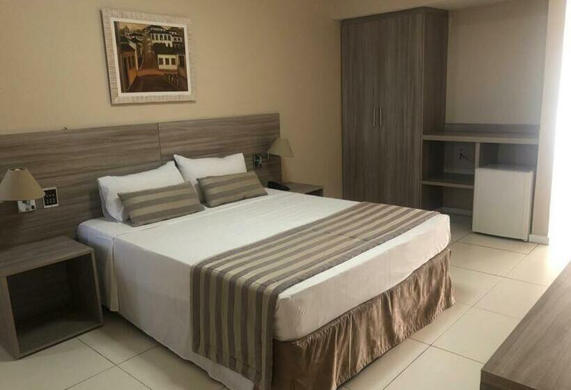 جناح عائلي, Rede Andrade Barra