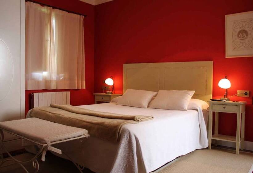 スタンダードルーム, Mi Norte