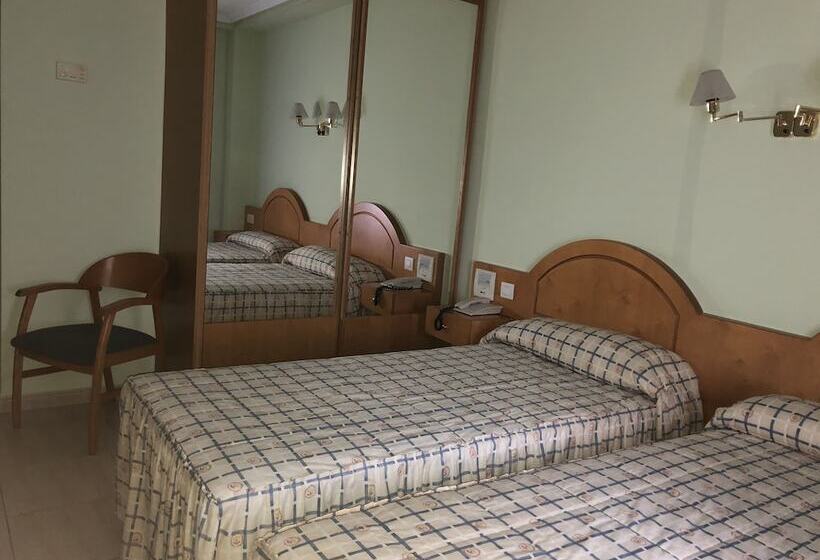 اتاق استاندارد, Silos 2000