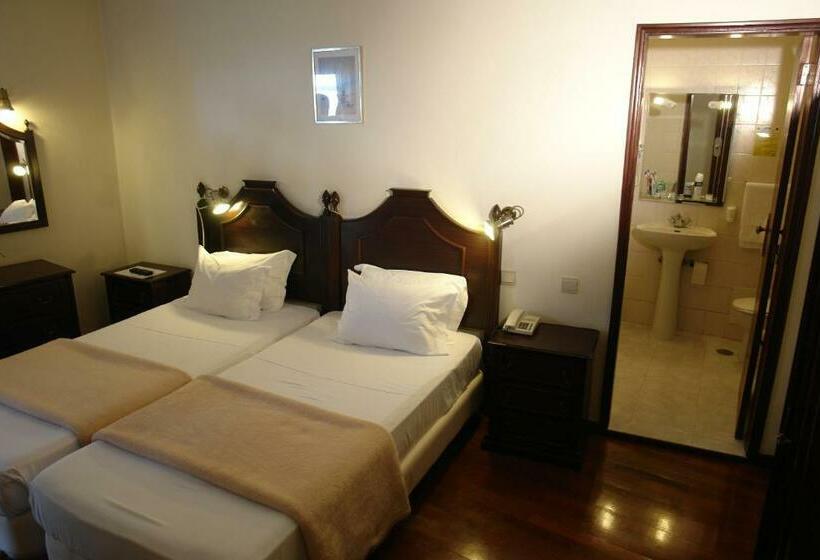 스탠다드 룸, Sirius