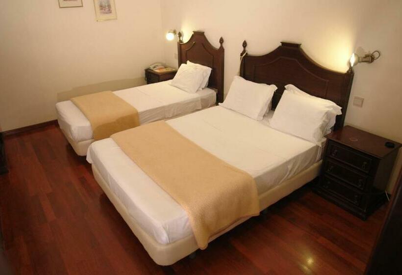 스탠다드 트리플 룸, Sirius