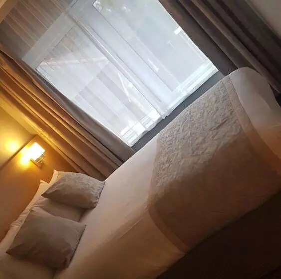 スタンダードシングルルーム, Stifford Hall Hotel Thurrock