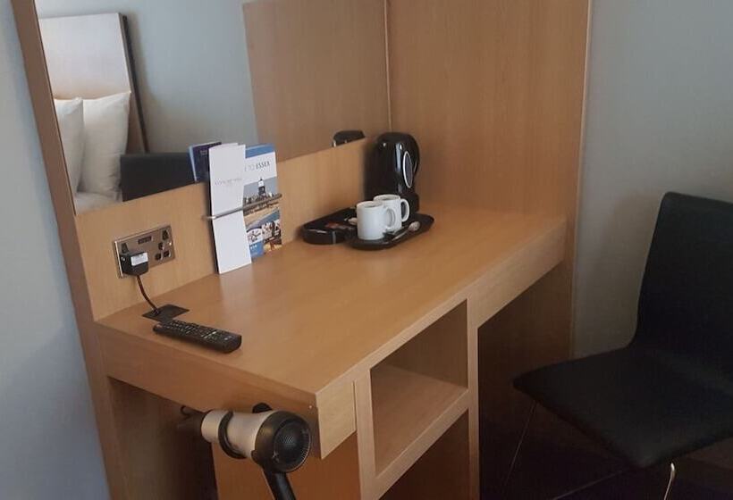 Номер Стандарт Индивидуальный, Stifford Hall Hotel Thurrock