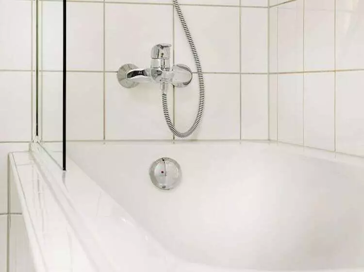 スタンダードシングルルーム, Stifford Hall Hotel Thurrock