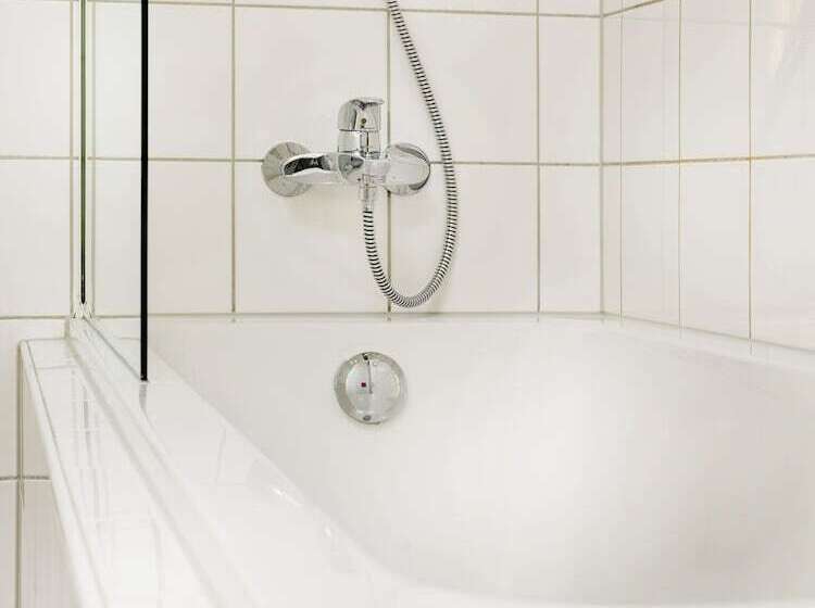 Номер Стандарт, Stifford Hall Hotel Thurrock