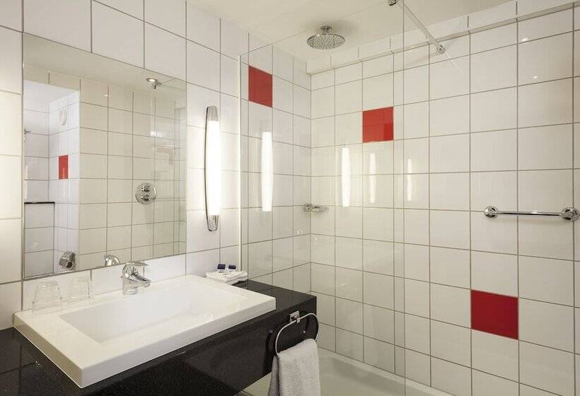 Номер Стандарт, Stifford Hall Hotel Thurrock