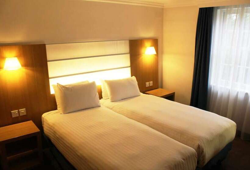 Номер Стандарт, Stifford Hall Hotel Thurrock