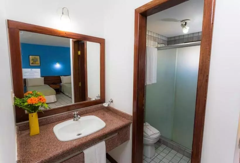 اتاق استاندارد, Sunshine Praia