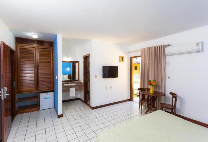 Номер Стандарт, Sunshine Praia