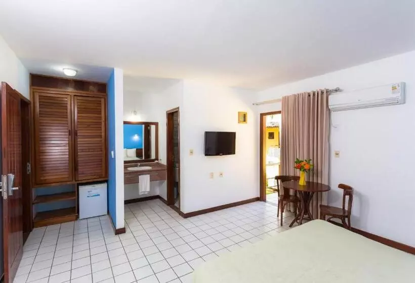 اتاق استاندارد, Sunshine Praia