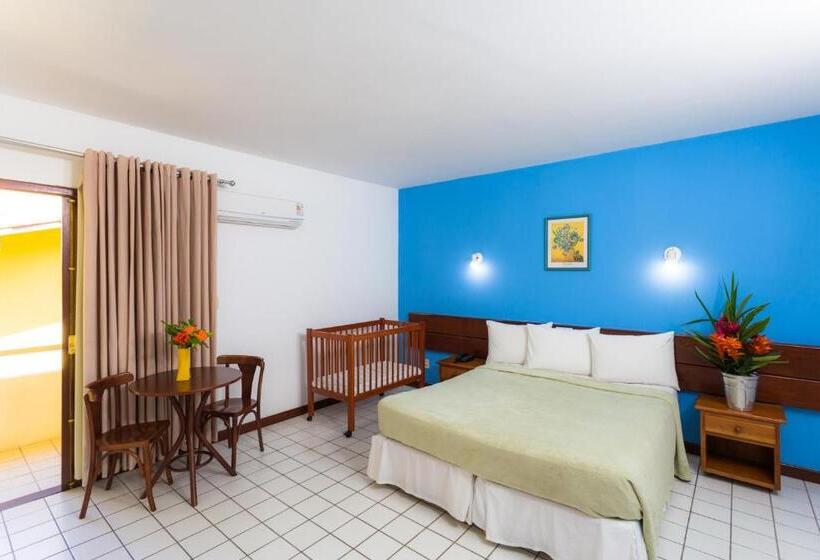 Номер Стандарт, Sunshine Praia