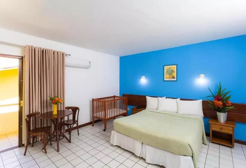 اتاق استاندارد, Sunshine Praia