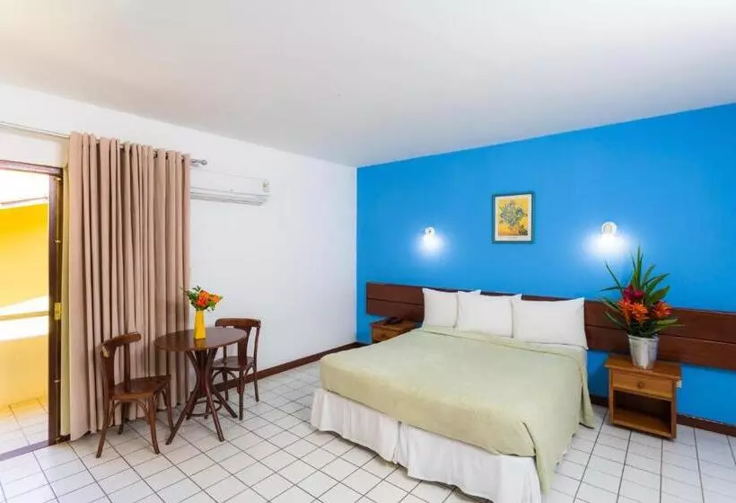 اتاق استاندارد, Sunshine Praia
