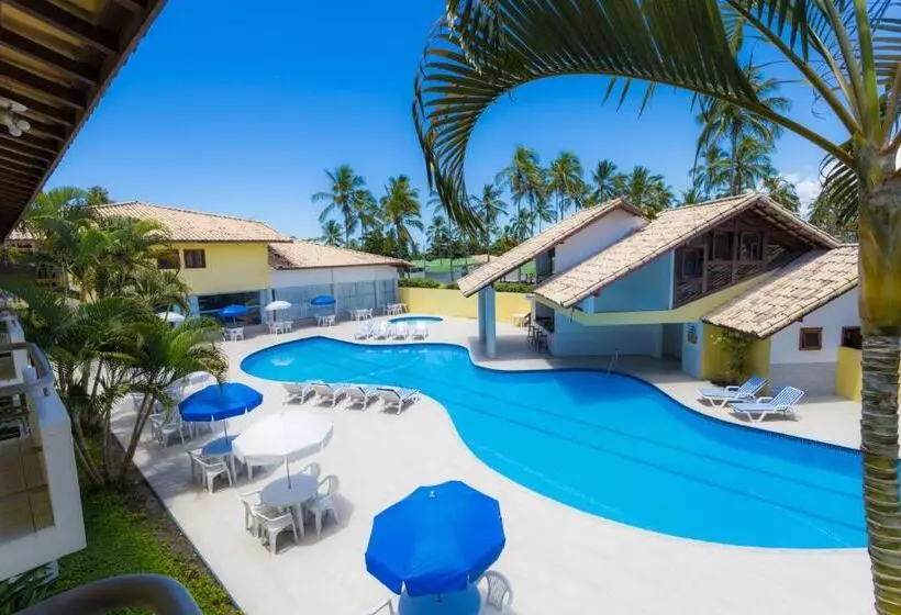 سوئیت پرزیدنت, Sunshine Praia