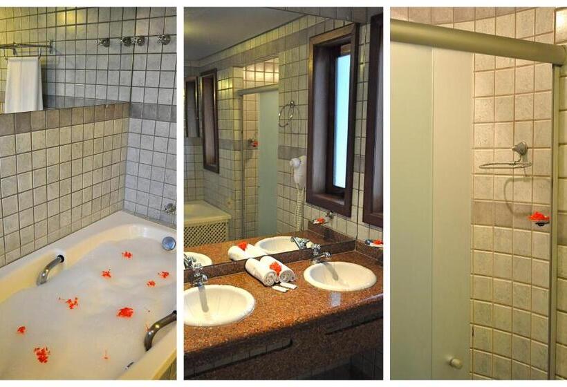 Президентский Люкс, Sunshine Praia