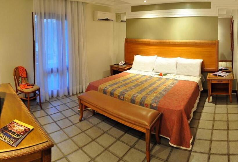 Президентский Люкс, Sunshine Praia