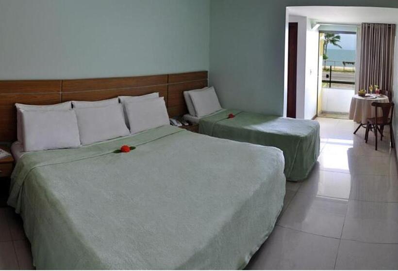 Номер Deluxe, Sunshine Praia