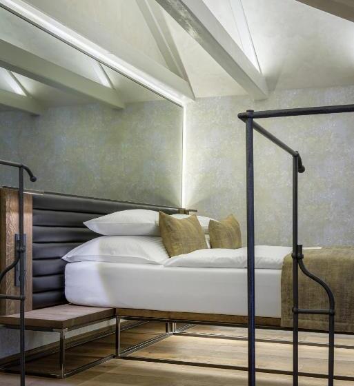 سوییت خانوادگی, Waldstein