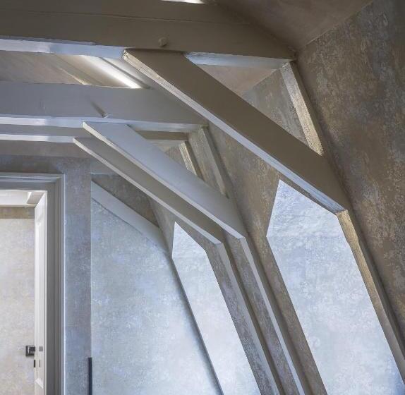 سوییت خانوادگی, Waldstein