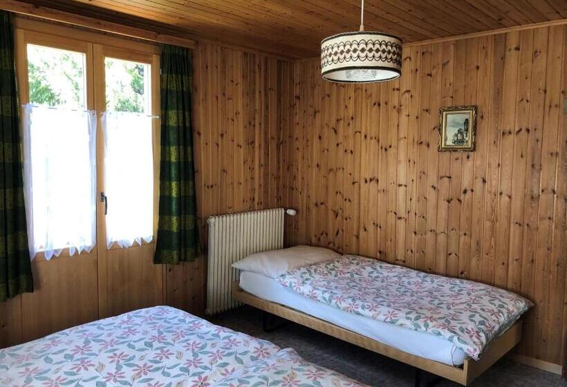 חדר סטנדרט לשלושה, Zimmervermietung Ackersand