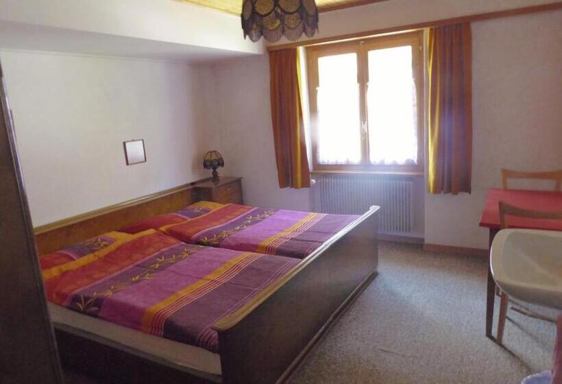 חדר סטנדרט יחיד, Zimmervermietung Ackersand