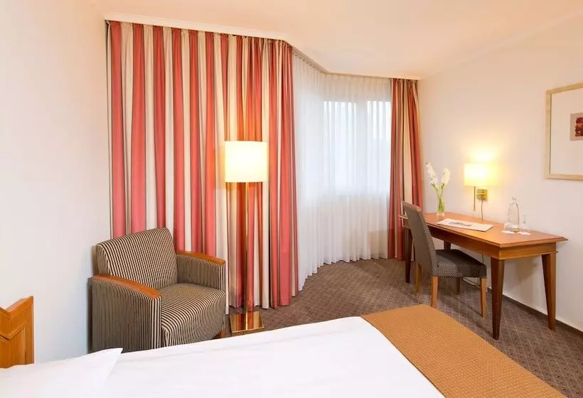 اتاق سوپریور, Leonardo Hotel Düsseldorf City Center