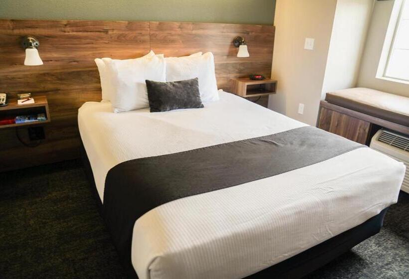 Номер Стандарт, Ruby Sandpoint