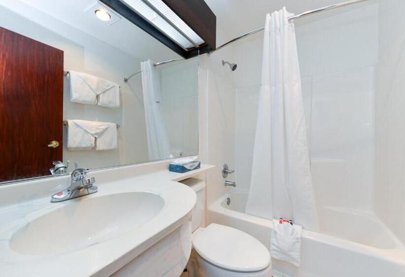 Номер Стандарт, Ruby Sandpoint