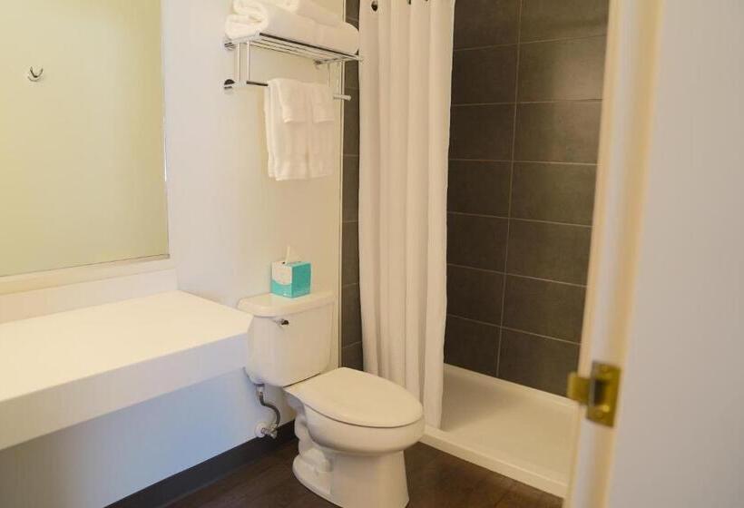 Люкс Кровать Кинг, Ruby Sandpoint