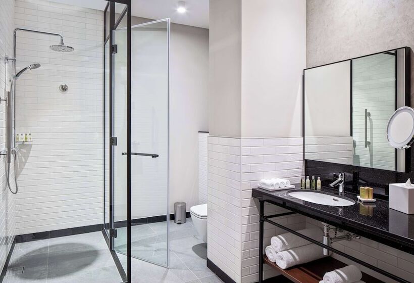 带3个卧室的公寓, Doubletree By Hilton Dubai M Square Hotel & Residences