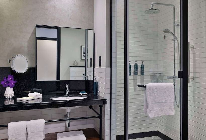 带3个卧室的公寓, Doubletree By Hilton Dubai M Square Hotel & Residences