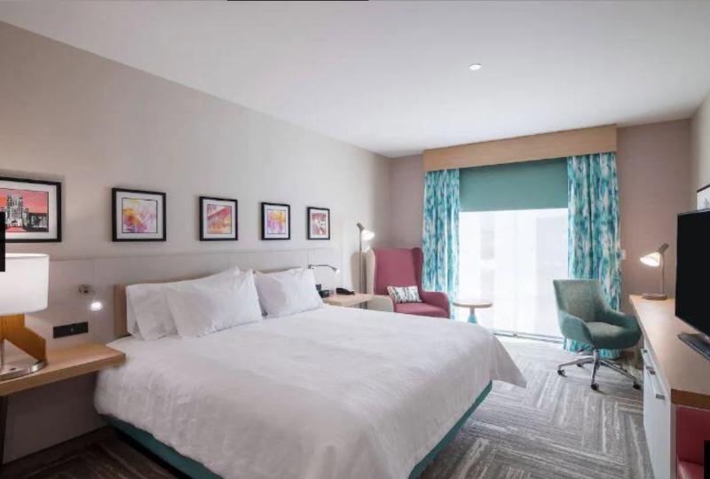 Студия Стандарт, Apartamentos Chinyero