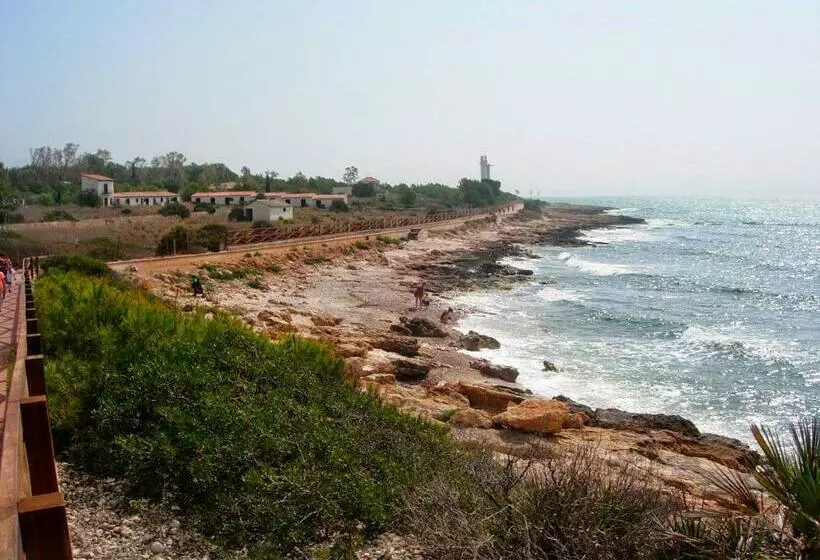 آپارتمان 2 خوابه, Apartamentos Marcomar 3000