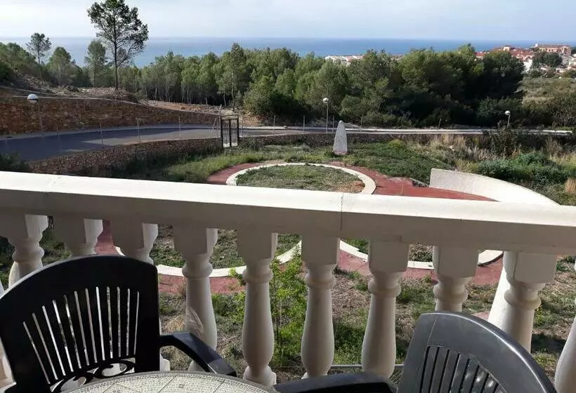 آپارتمان 3 خوابه, Apartamentos Marcomar 3000